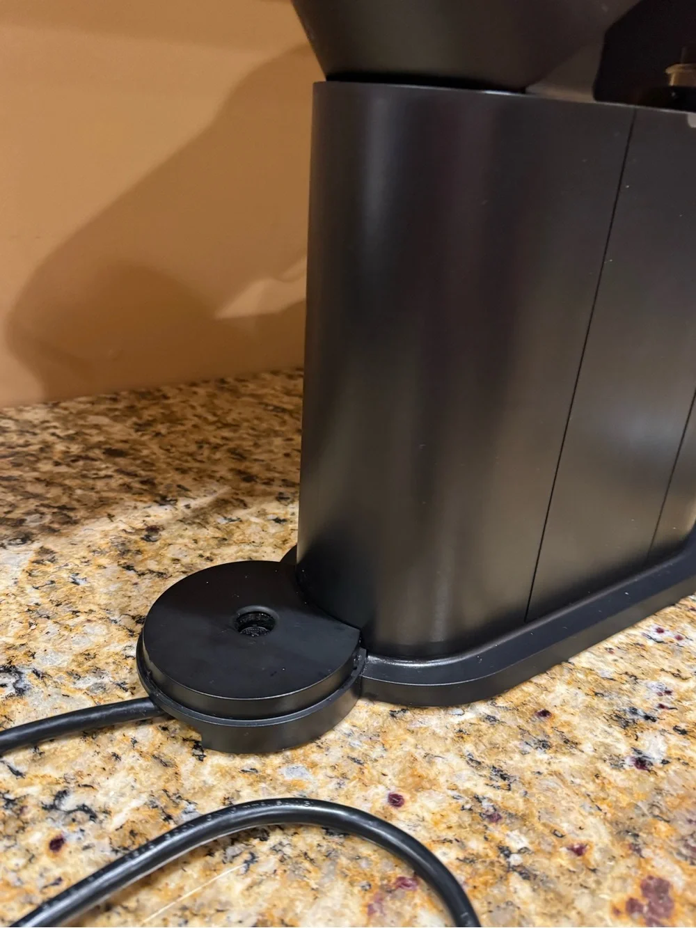 Nespresso breville vertuo